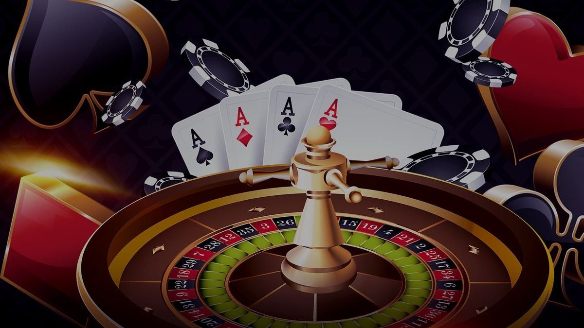 BetPat Casino پاکستان میں میگا ویز کیسینو گیمز